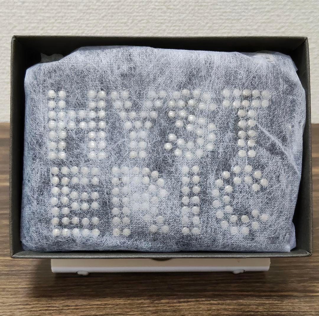 HYSTERIC GLAMOUR LADYS LOGO STUDS パース