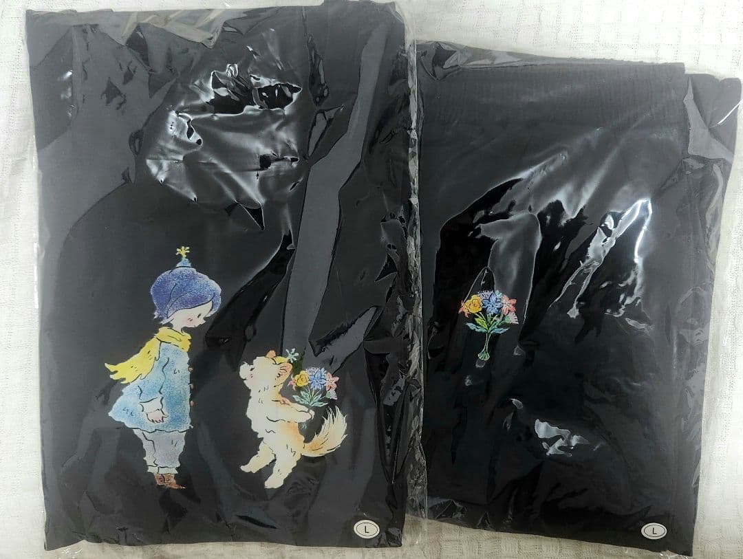 【上下セット】大森元貴 ルームウェア Lサイズ