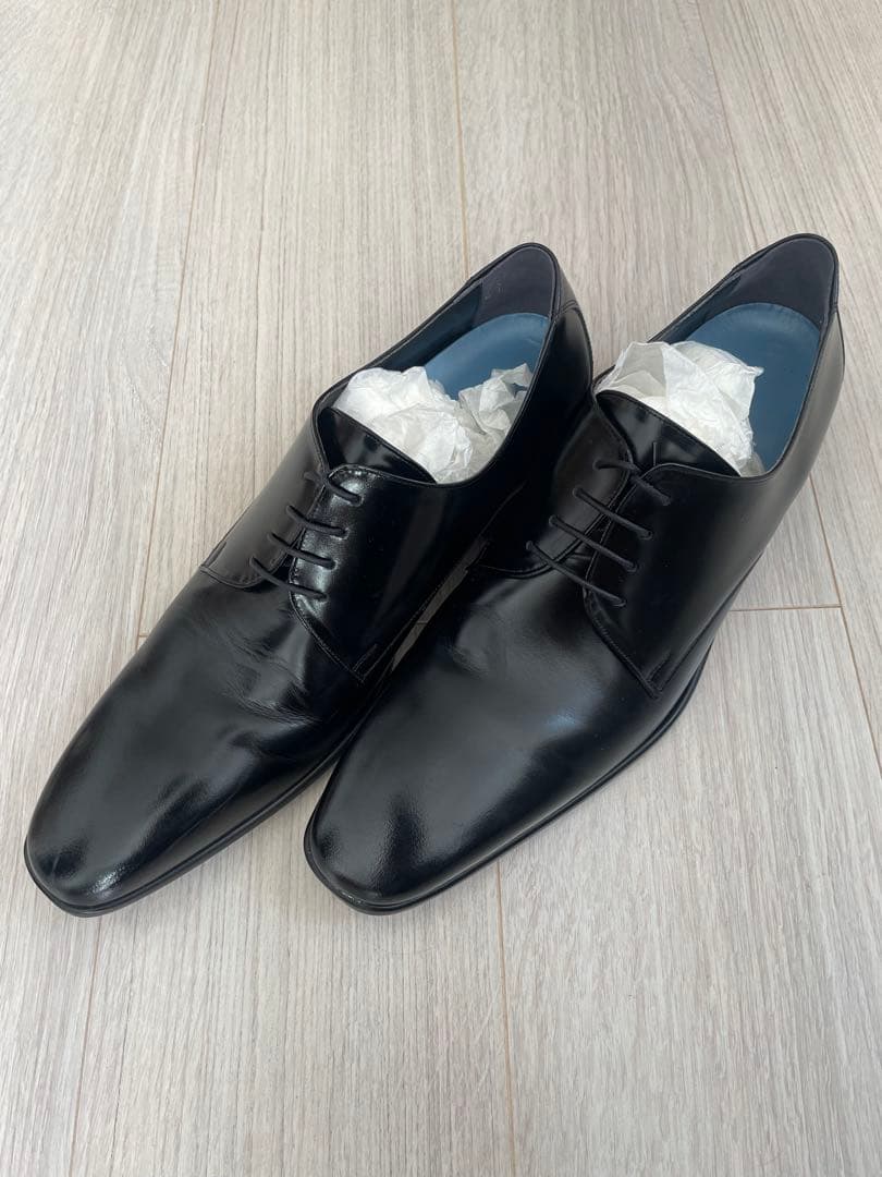 BENIR ブライダルシューズ メンズ　26cm