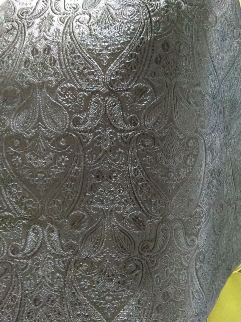 【専用】です❗、正絹振袖成人式、半襟重ね衿、帯揚げ帯締め、ジャガード織り帯、襦袢