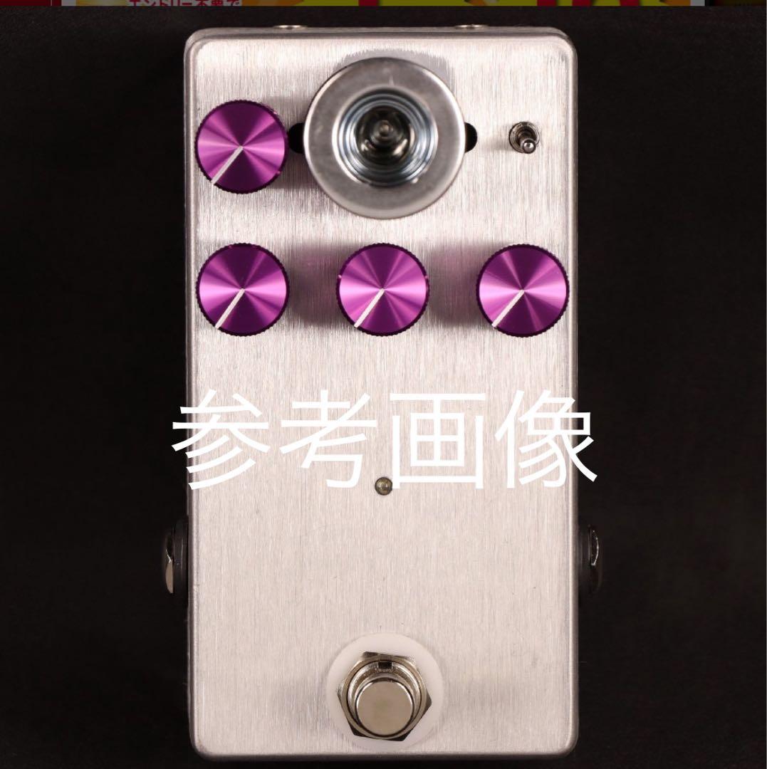 ［新品未使用］Lee Custom Amplifier / VAC-30