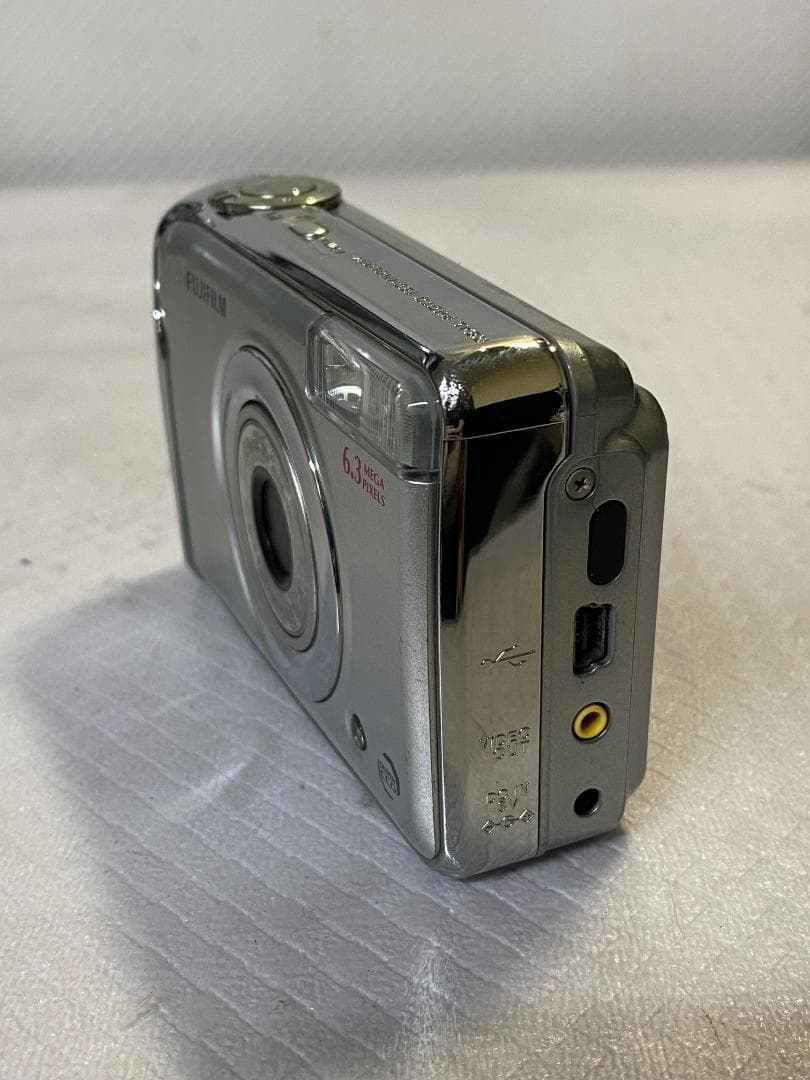 デジタルカメラ FUJIFILM A610#951