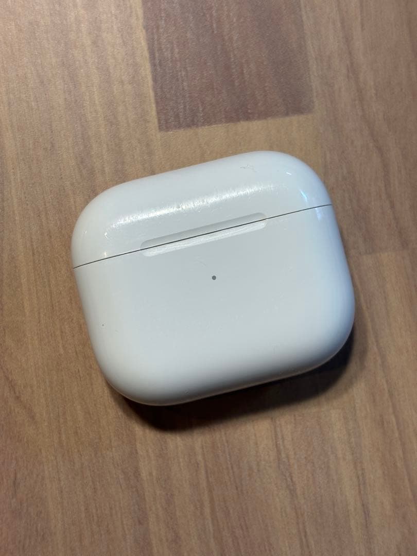 AirPods本体 Airpods第3世代