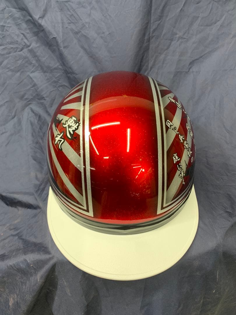 5 コルク半　3つボタン 富士日章 零戦　戦艦大和　同期の桜 甦れ大和魂