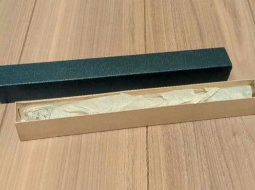 「京都市営地下鉄開業記念」記念品