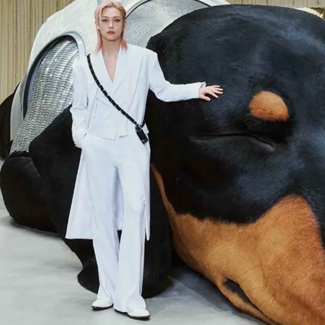 タンバリンズ TAMBURINS チェーンウェア chain wear