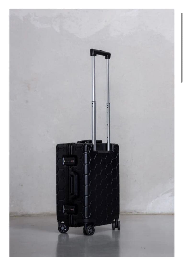 最終価格　BALR. キャリーケース Mサイズ