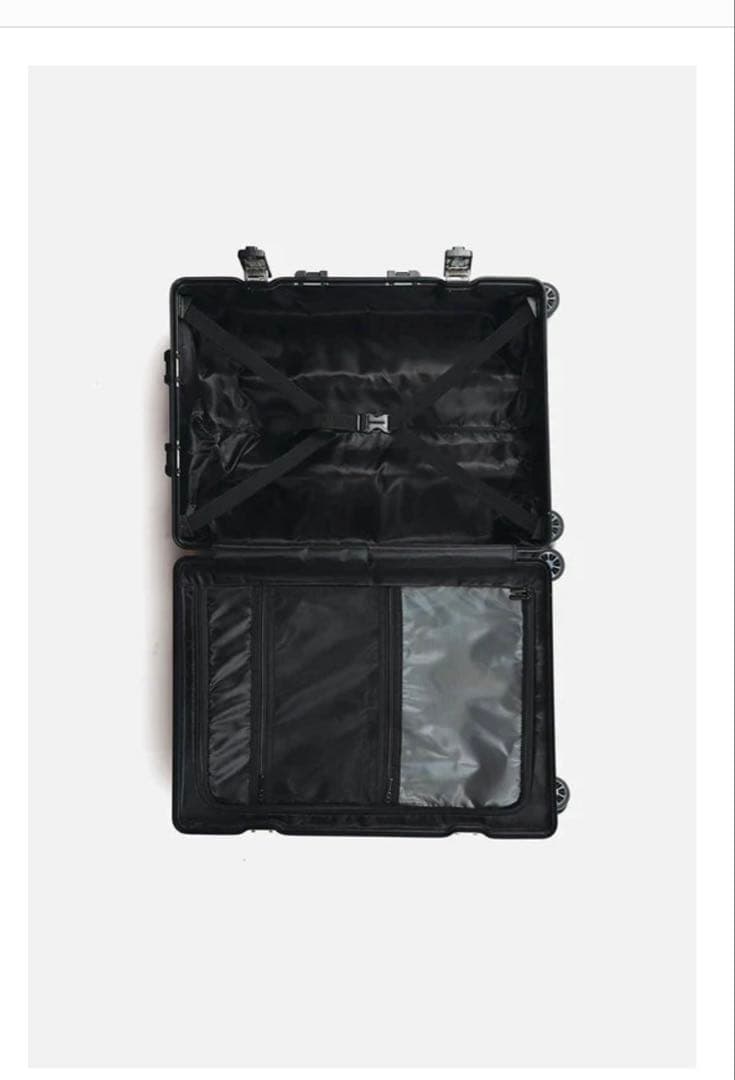 最終価格　BALR. キャリーケース Mサイズ