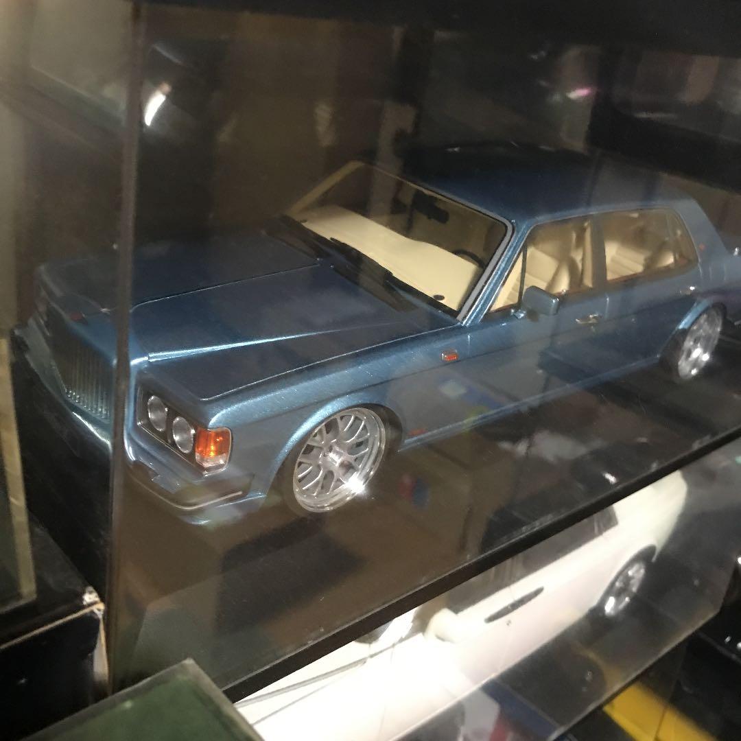 1/18 ベントレーターボ