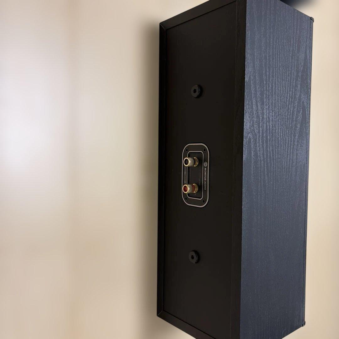 Monitor Audio Bronze BX Centre センタースピーカー