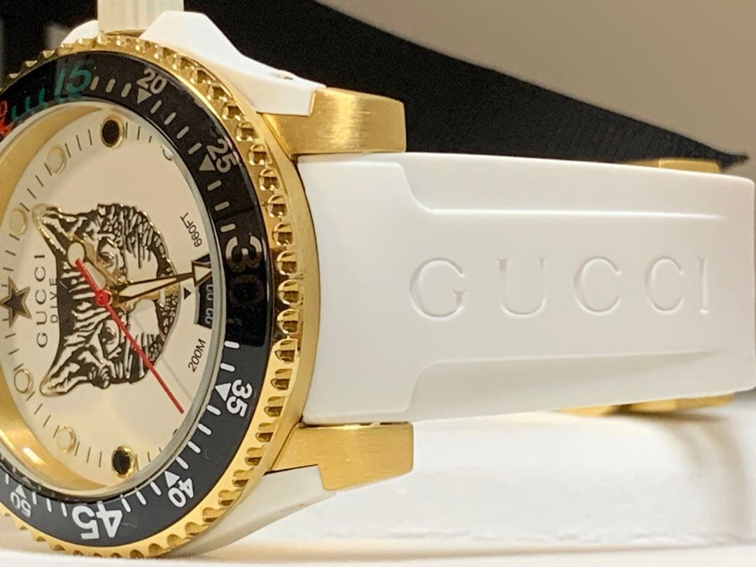 DIVEダイヴレディース腕時計