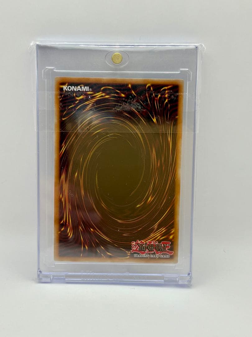 決闘竜 デュエル・リンク・ドラゴン スーパー 英語版 1枚 YCSW-EN012