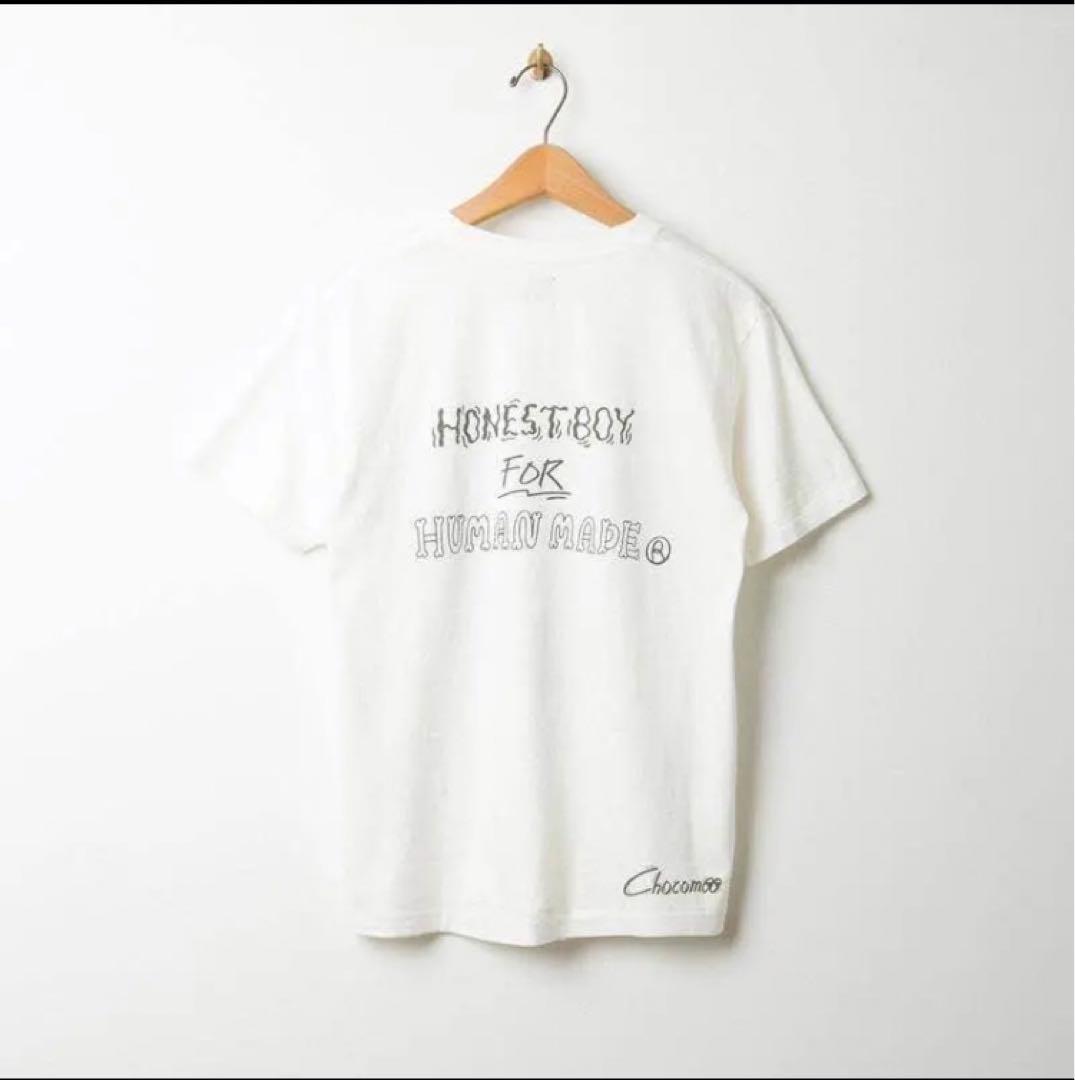 NAOTO Tシャツ　スタジオセブン