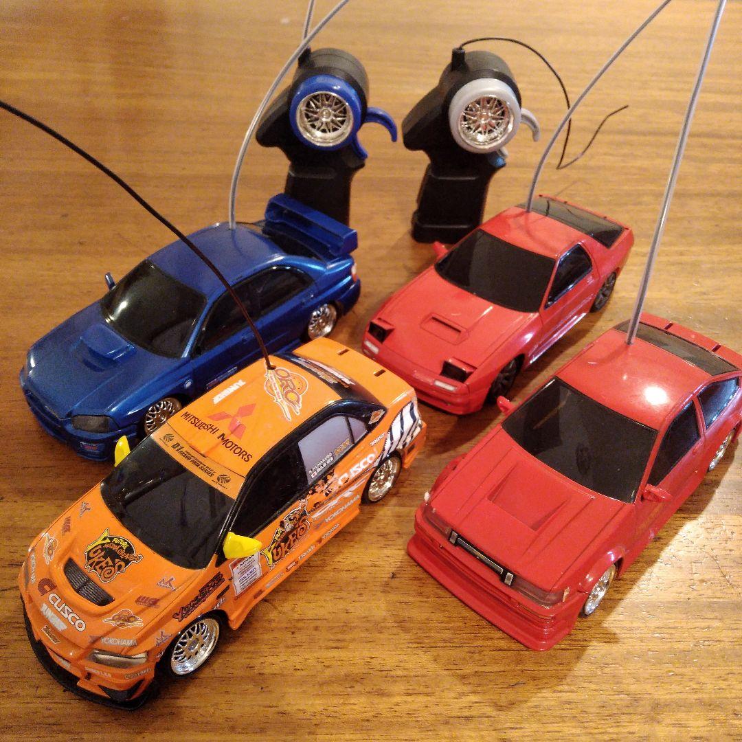 なめヌコさん用！ドリフトパッケージライト！5台セット！