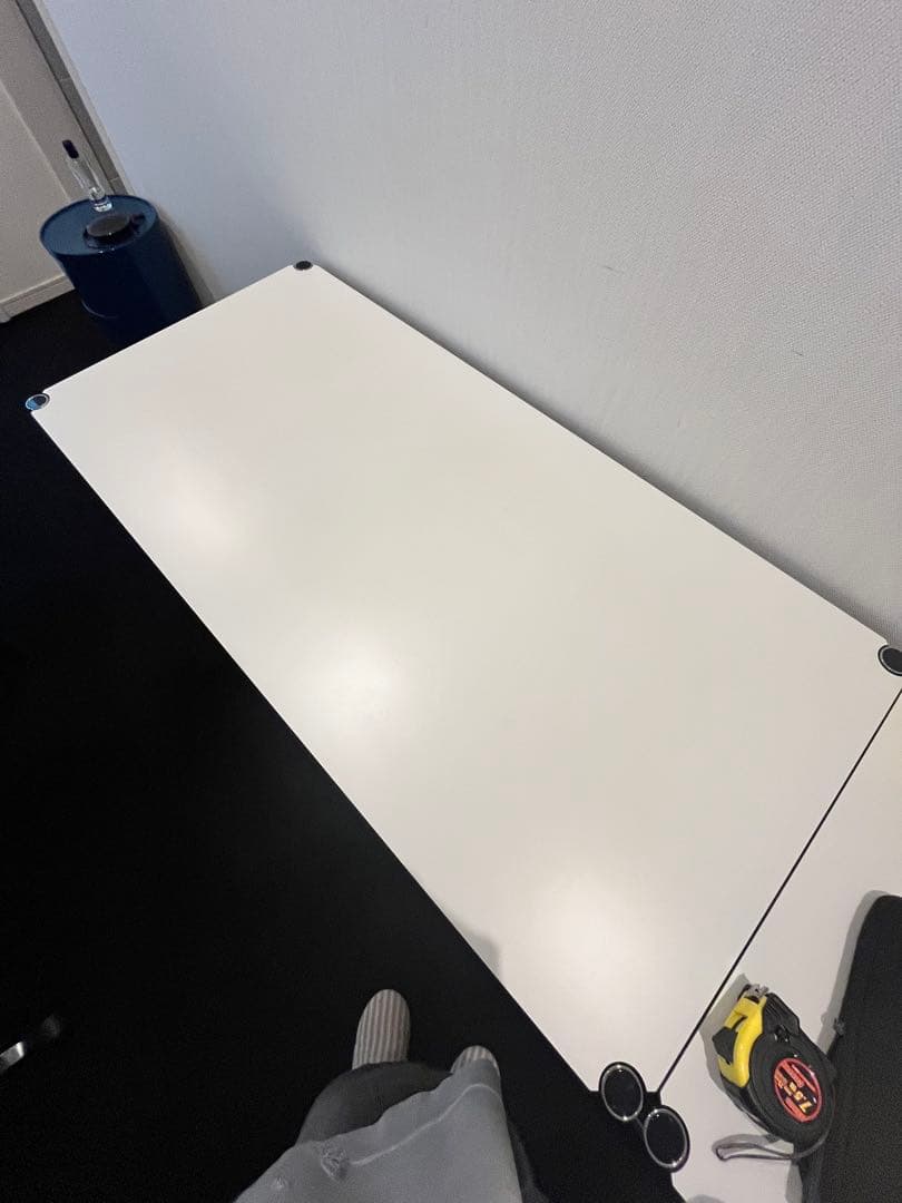 【HAyakawa】USMハラーテーブル