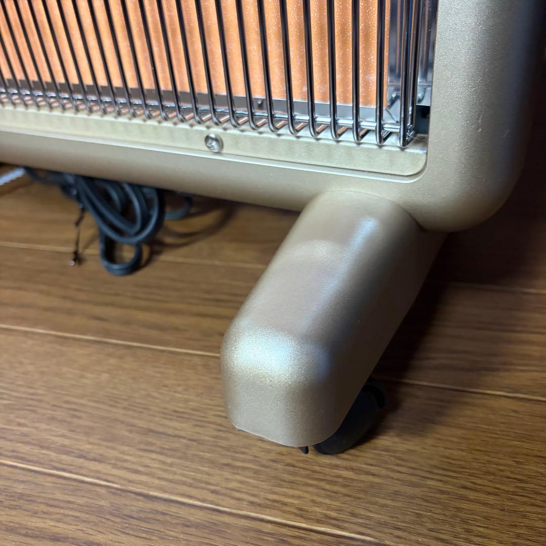 【新品未使用】サンルミエ エクセラ7 N700L-GR 日本赤外線 セブン