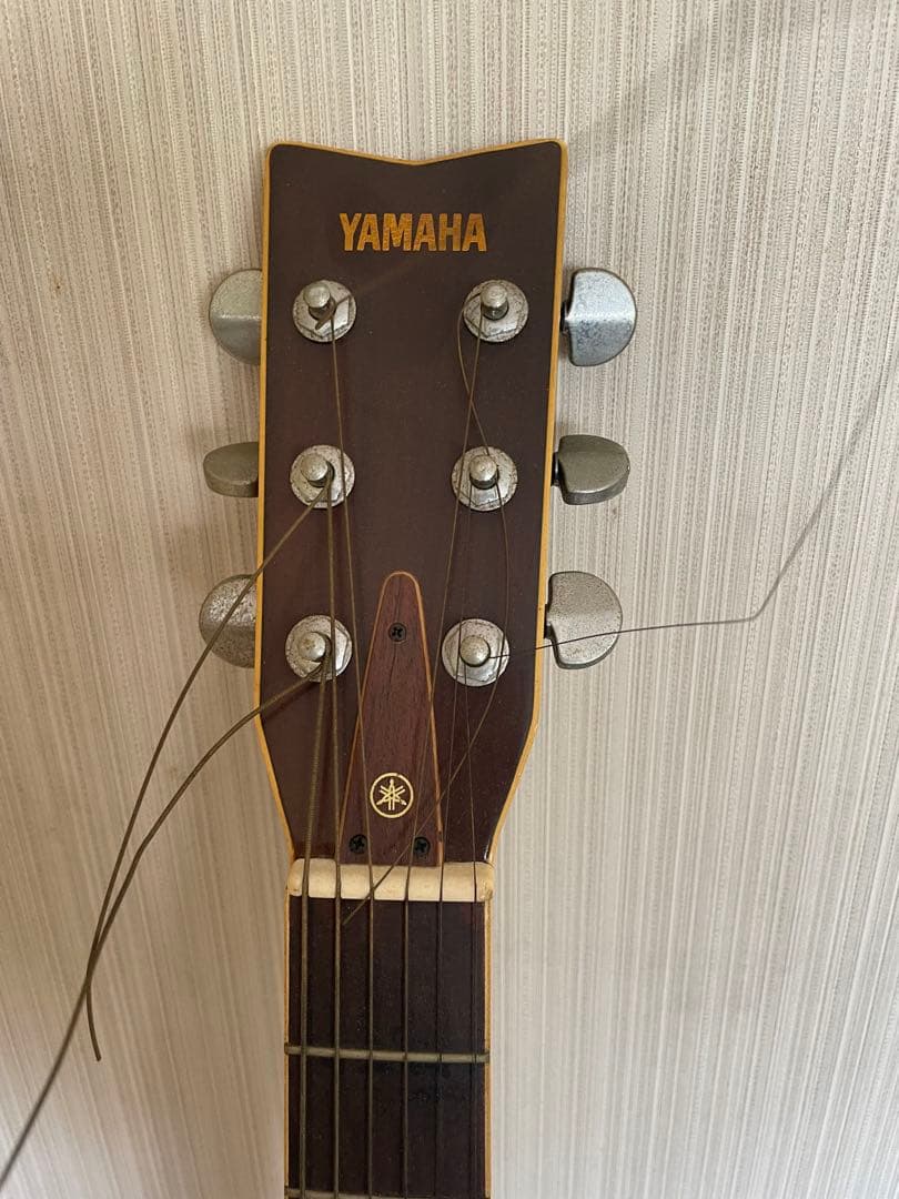 YAMAHA ヤマハ FG-301 オレンジラベル