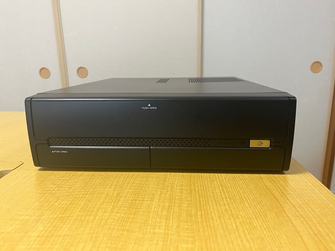 デスクトップ Win11 i-7 8GB SSD256 Wi-Fi グラボ