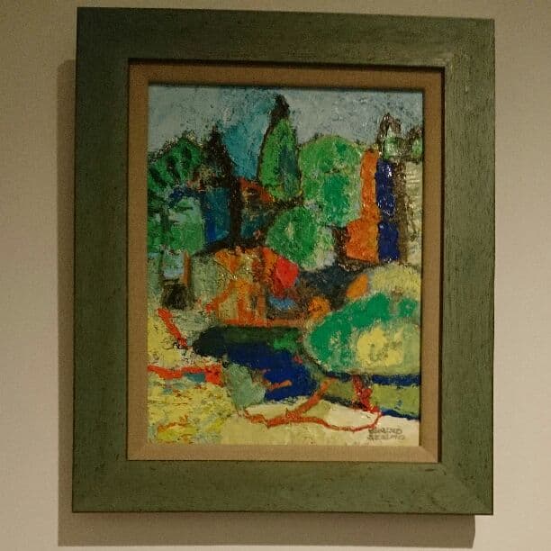 額つきです。F6    モンサンミッシェル