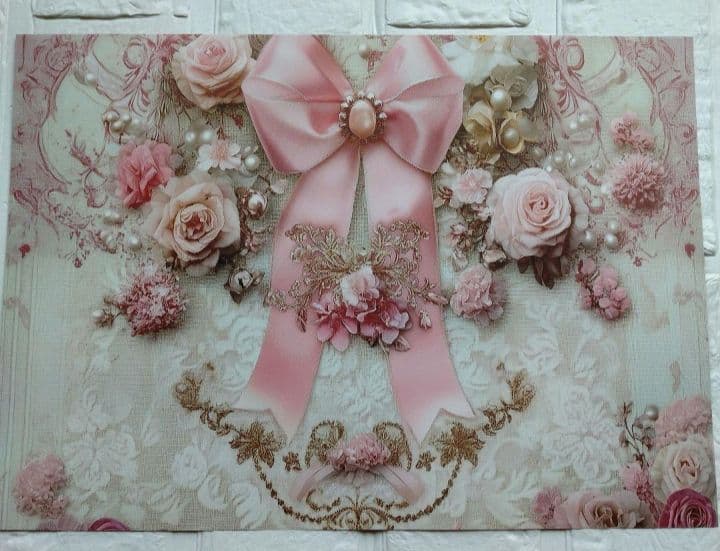 mint様♡デザインペーパー 12枚セット　104