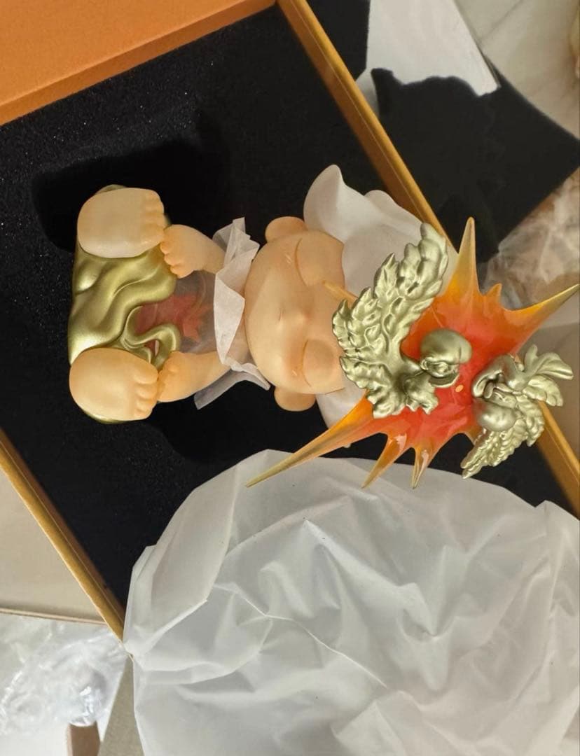 POPMART DIMOO PTS限定