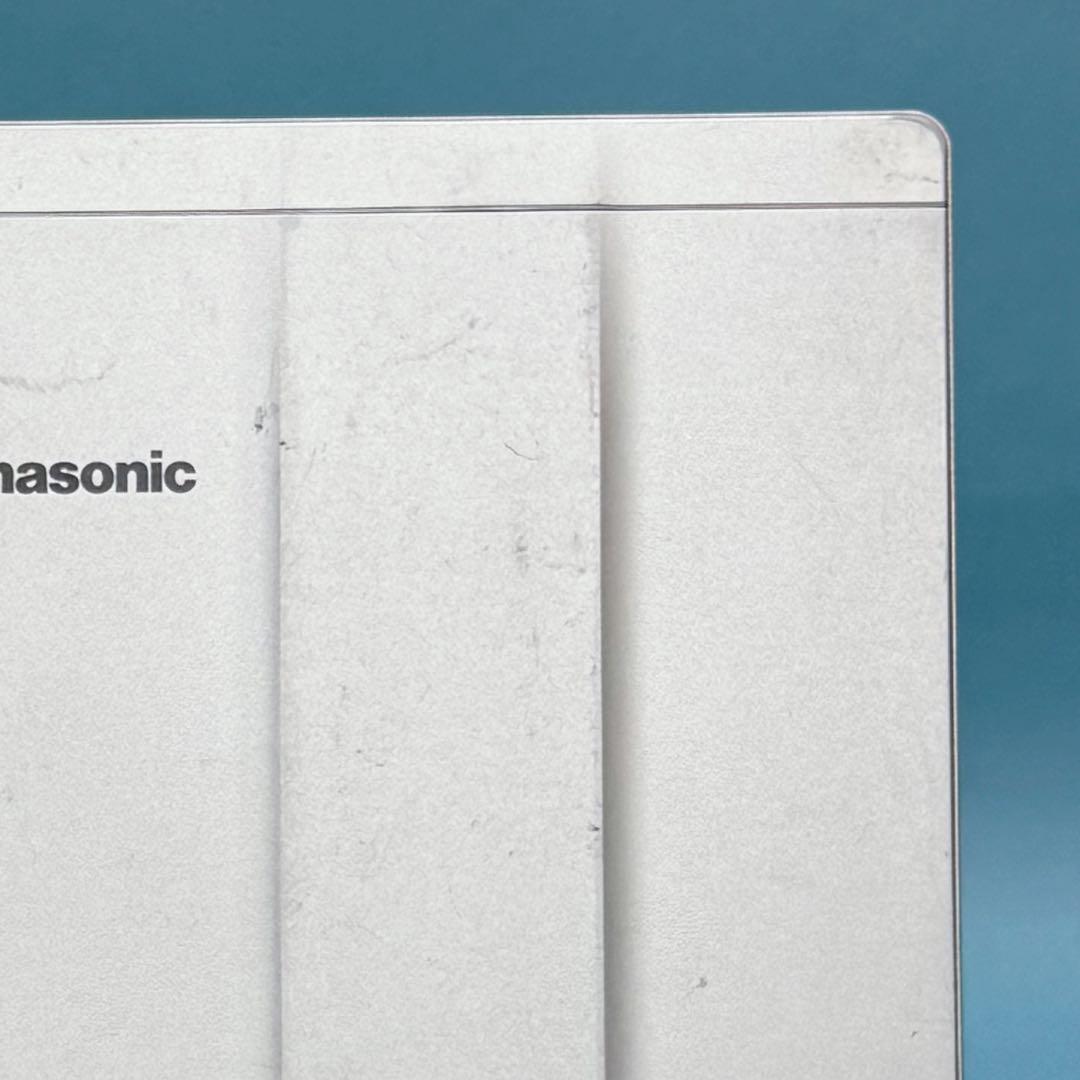 974レッツノートCF-SV8 i5 第8世代 8GB 256GB office