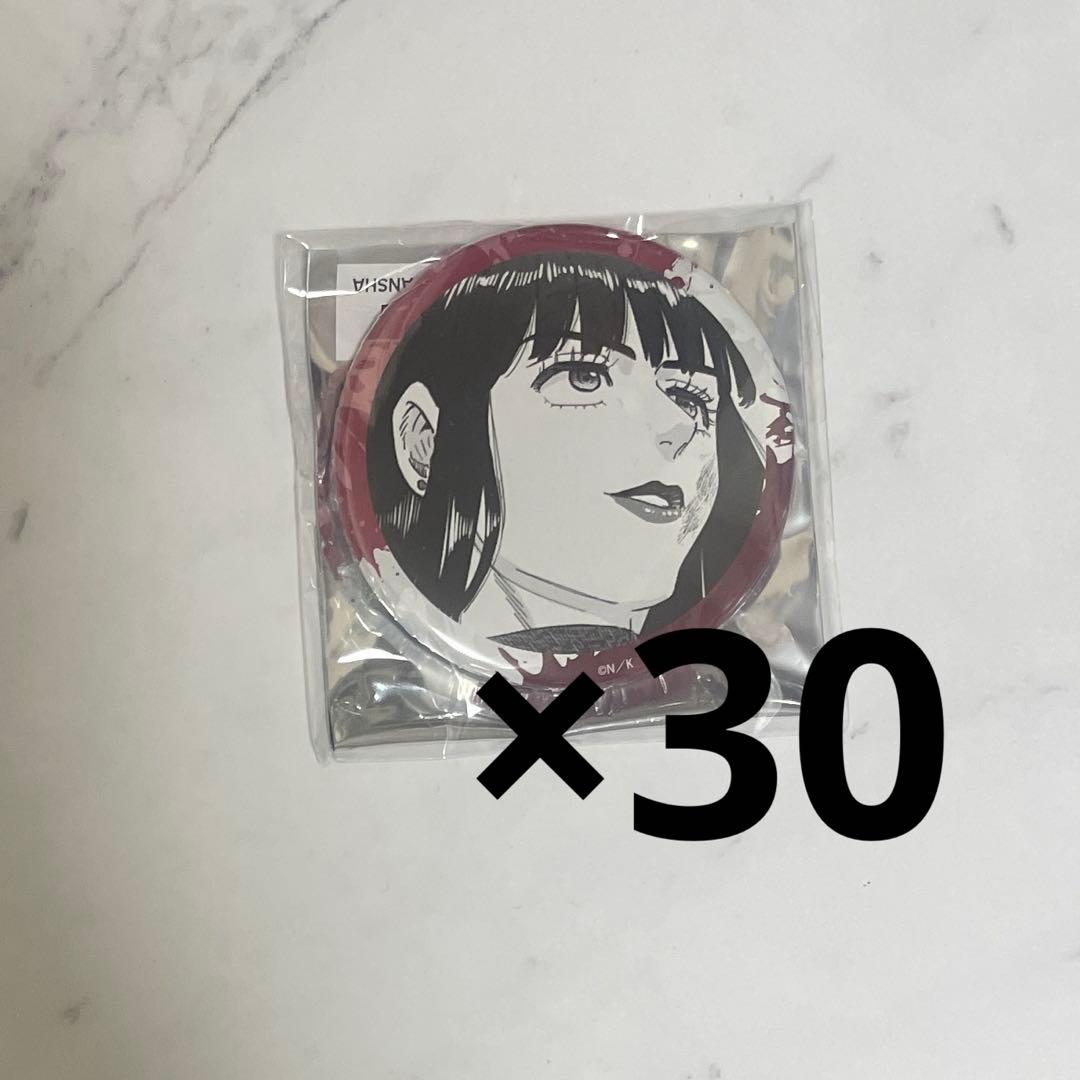 WIND BREAKER プリンセスカフェ コレクション缶バッジ 椿野佑 30点