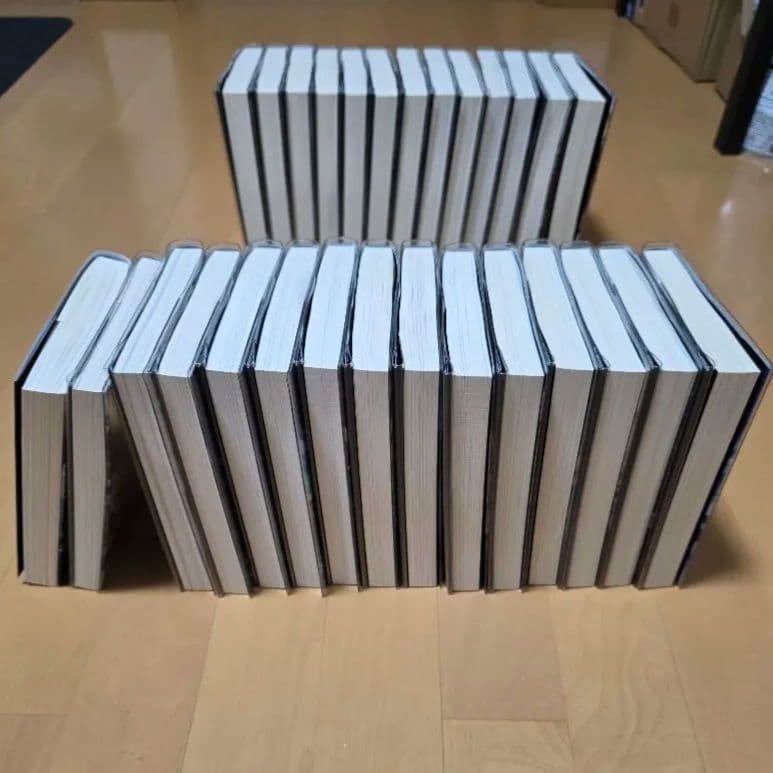 無職転生 全26巻+蛇足1.２巻