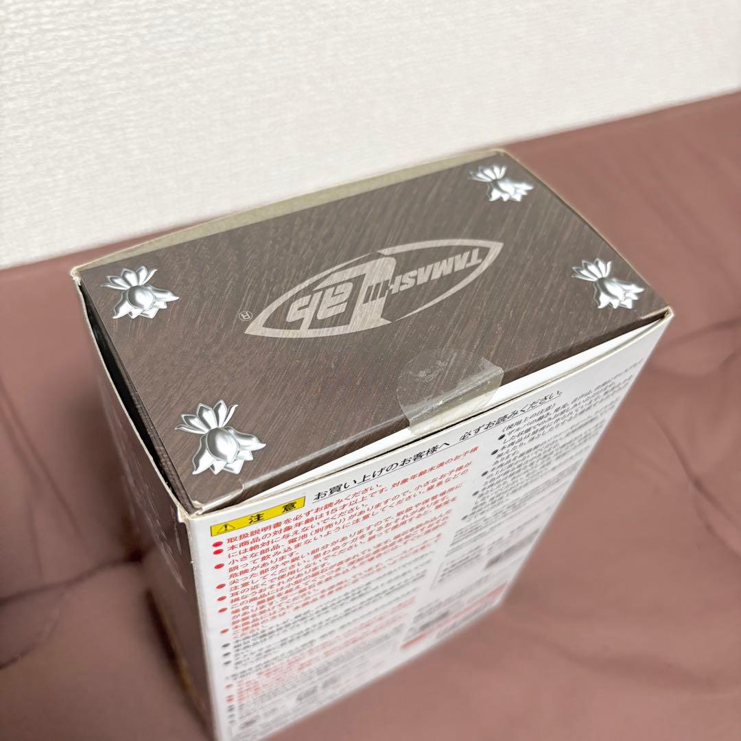 TAMASHII Lab 魔導輪ザルバ 『牙狼〈GARO〉』 魂ウェブ商店限定