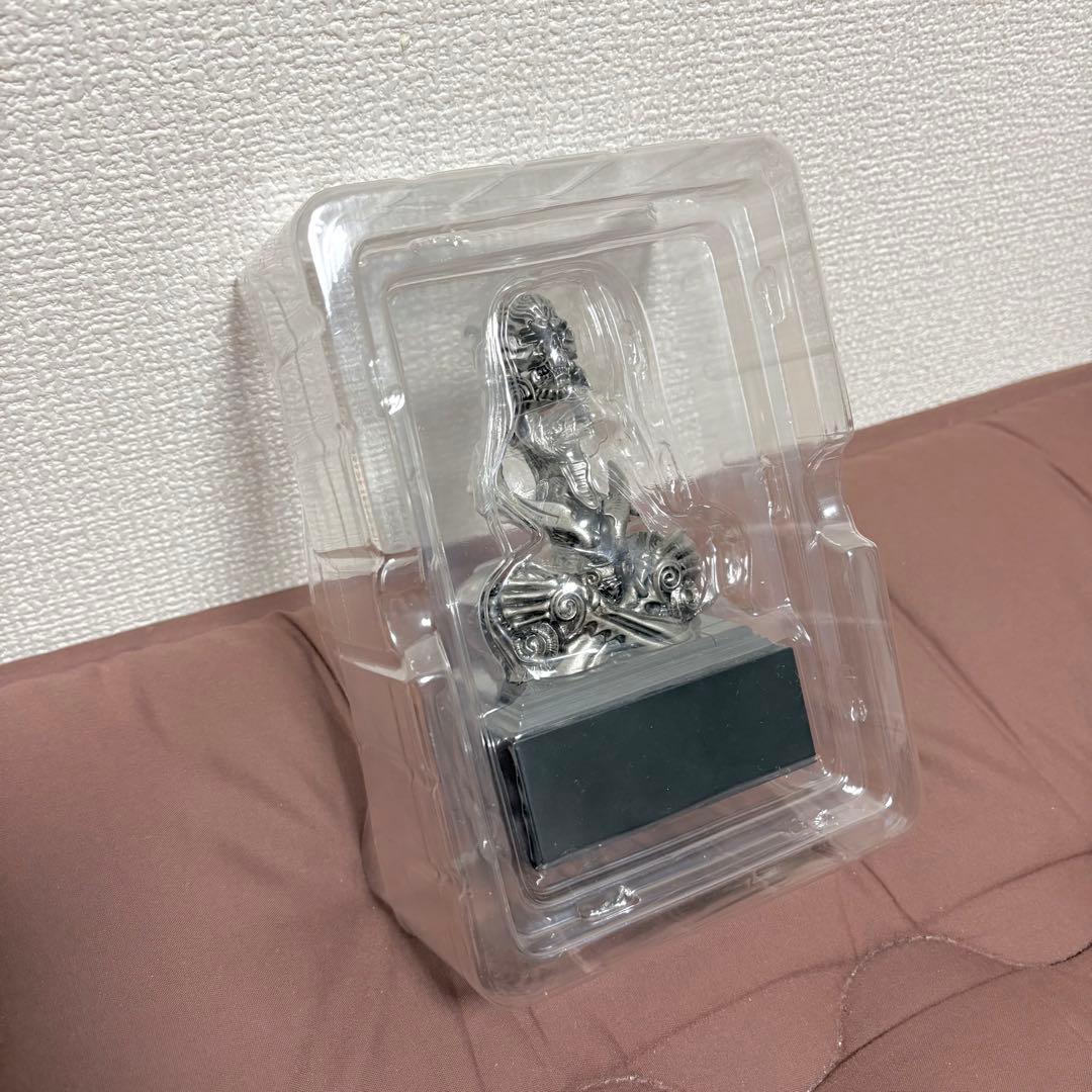 TAMASHII Lab 魔導輪ザルバ 『牙狼〈GARO〉』 魂ウェブ商店限定