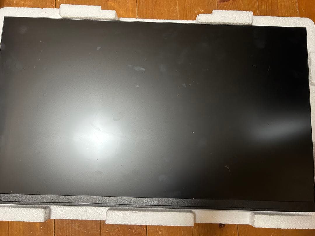 Pixio PX248 Wave Black ゲーミングモニター