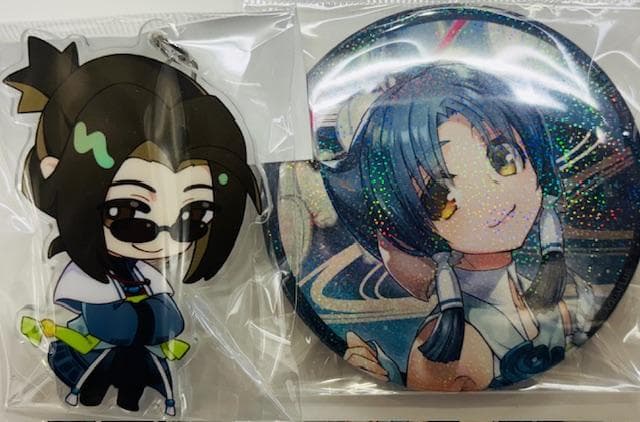 うたわれるもの ロストフラグ ARTWORKS Vol.5　特典セット