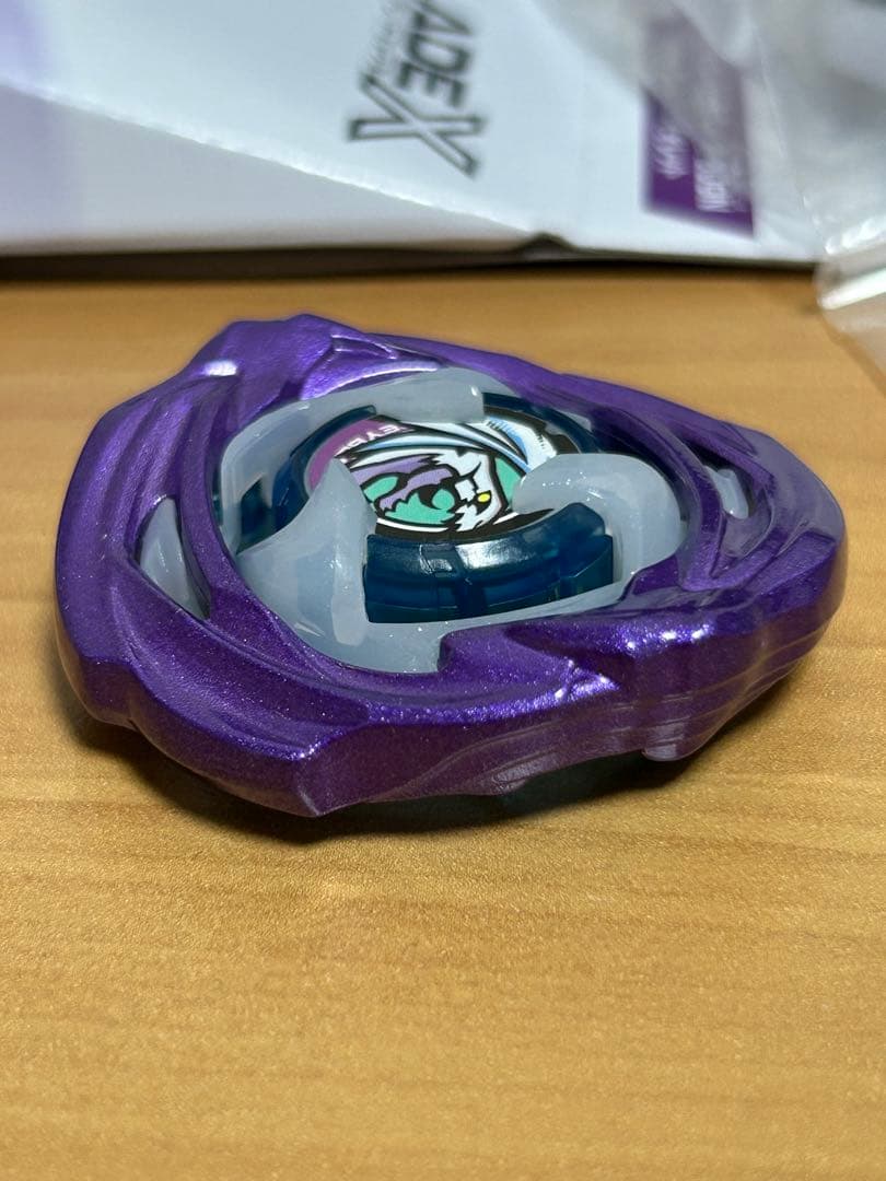 ワイバーンホバー2-80GN ベイブレードX