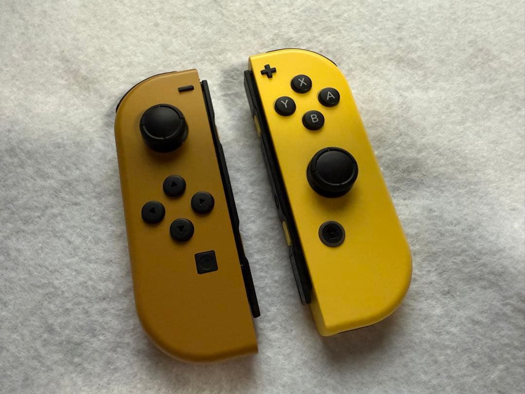 Nintendo Switch レッツゴーピカチュウ 本体