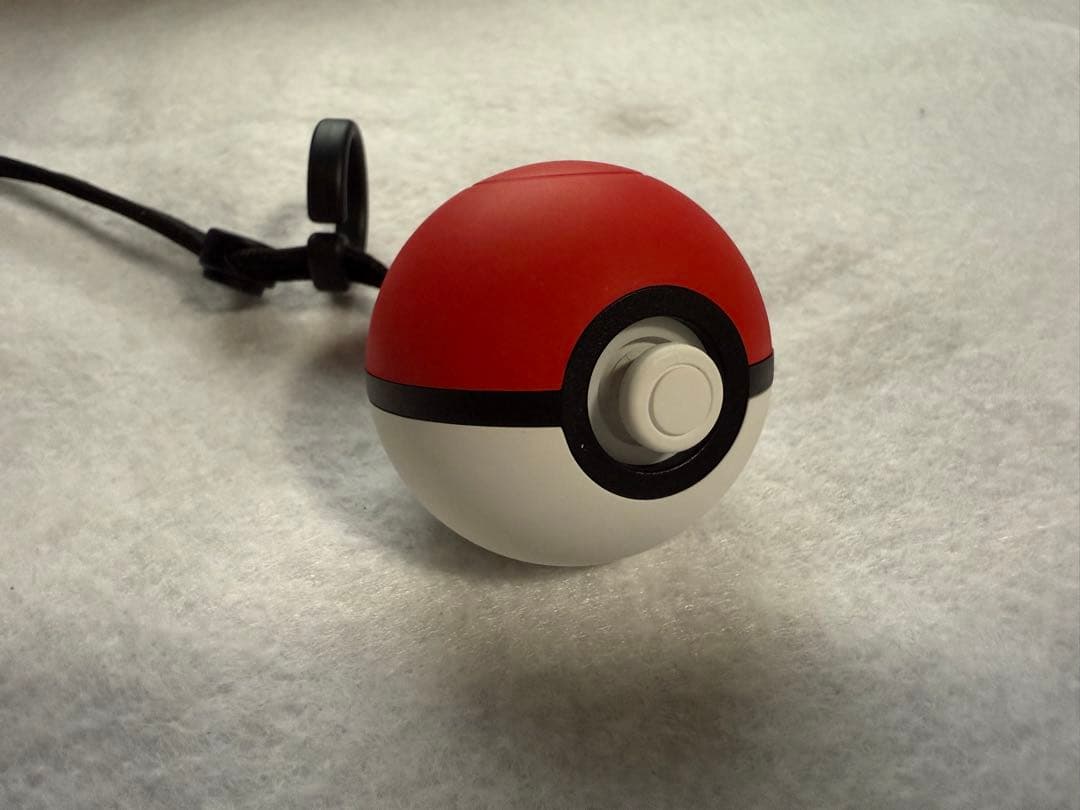 Nintendo Switch レッツゴーピカチュウ 本体