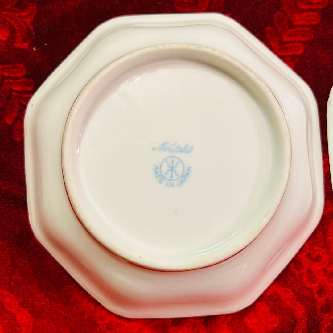 OLD NORITAKE マルキ　2個セット