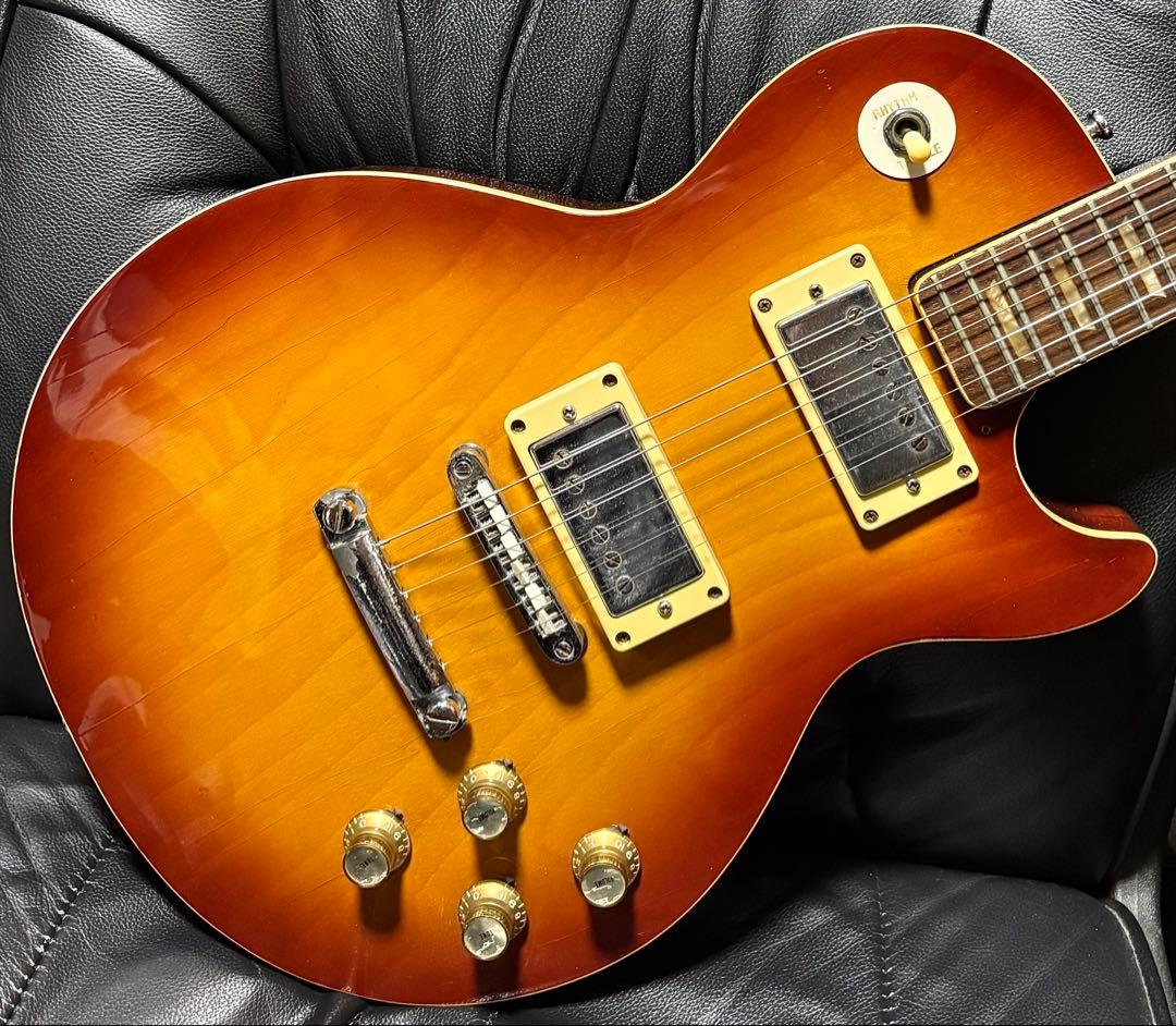 Greco グレコ 70年代 レスポール ギター 日本製 フジゲン ビンテージ