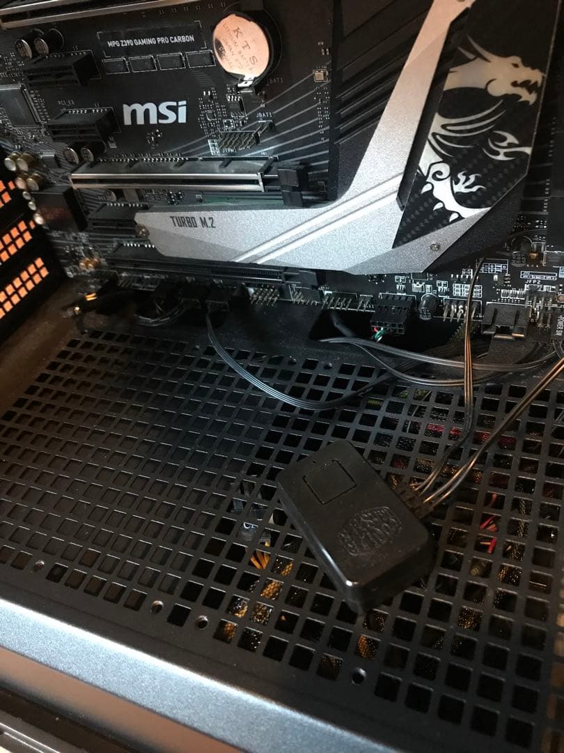 【期間限定・ちょっと訳あり】自作PC 第8世代i5 ゲーミング