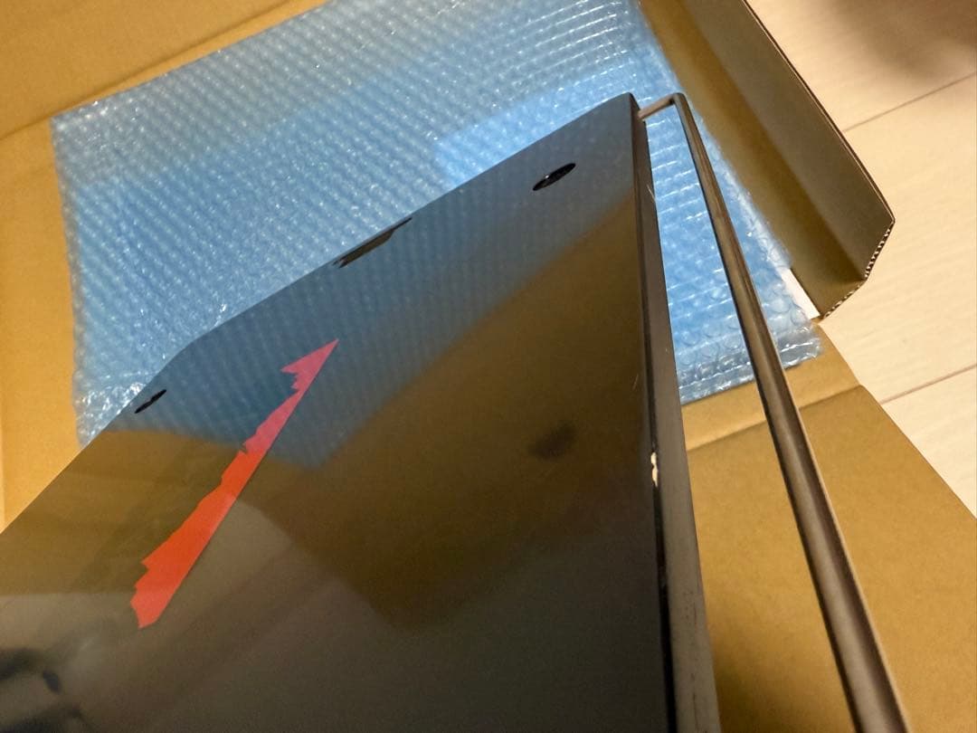 床上手さん　The Arth×NANGA