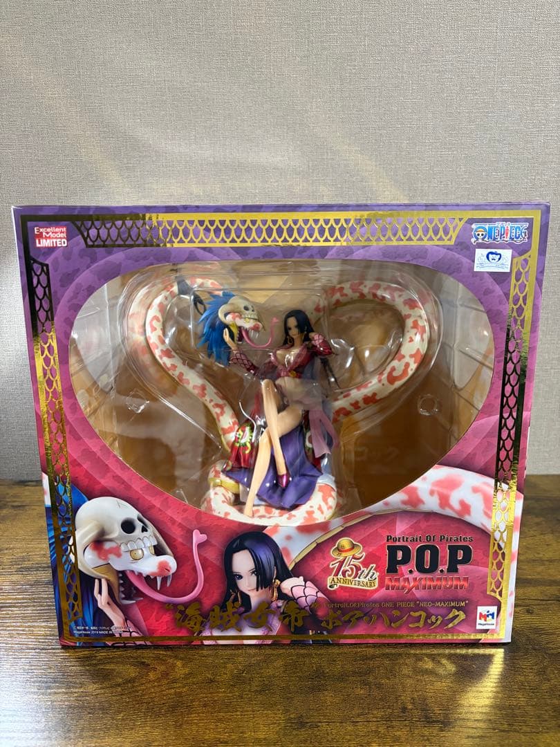 ワンピース　POP\