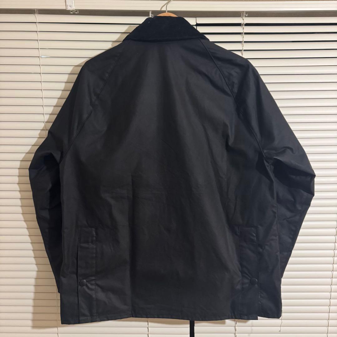 Barbour BEDALE ビデイル ワックスジャケット40