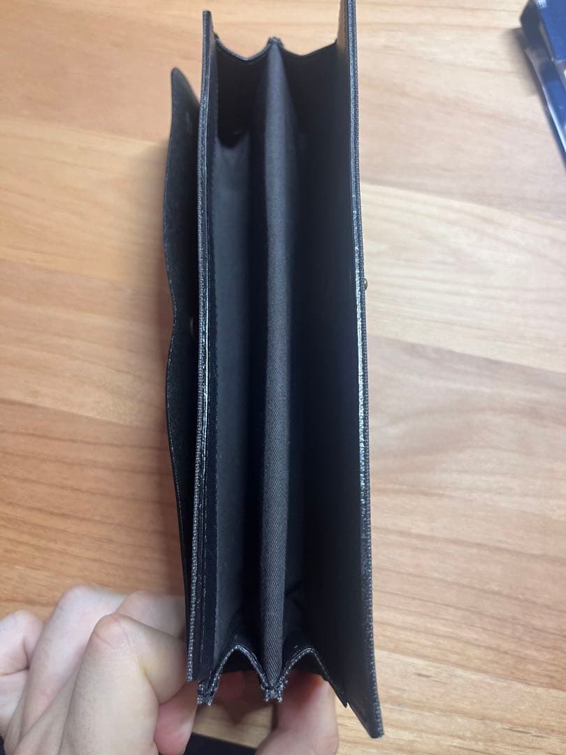 さ*き様 ポスタルコ　ツールボックス　ブラック