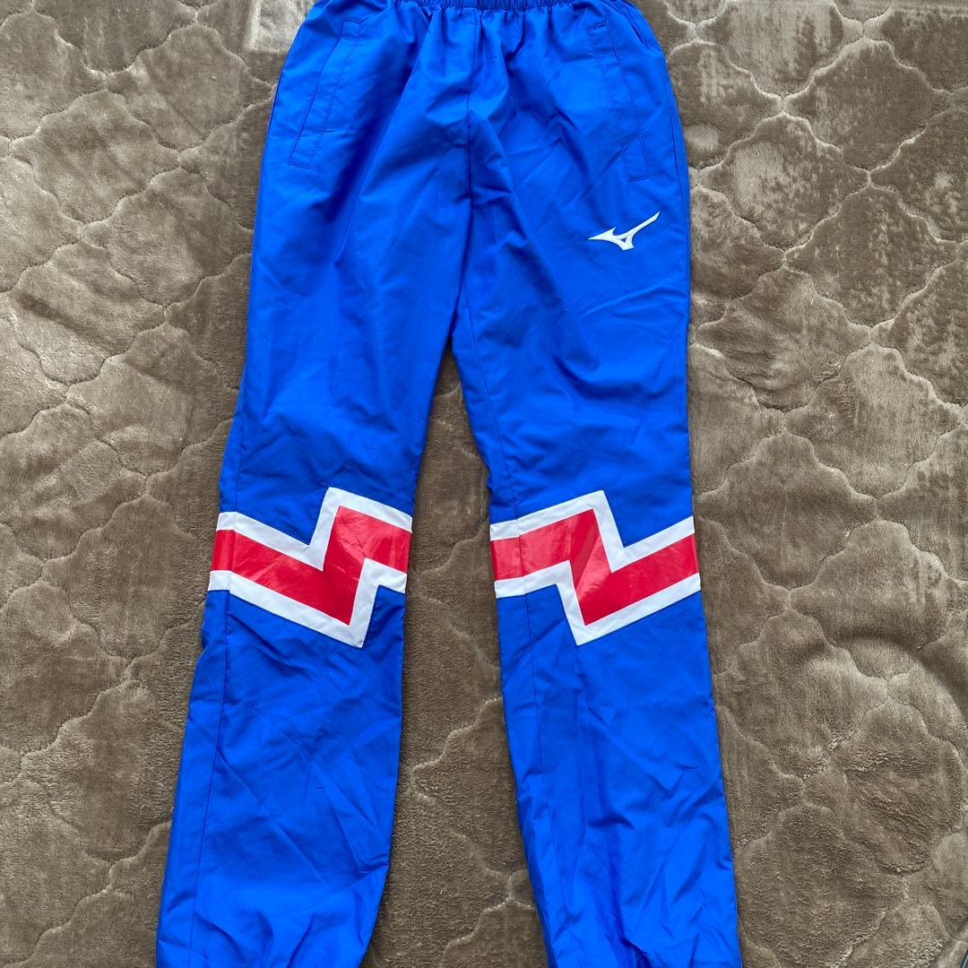 jss ジャージ　ズボン