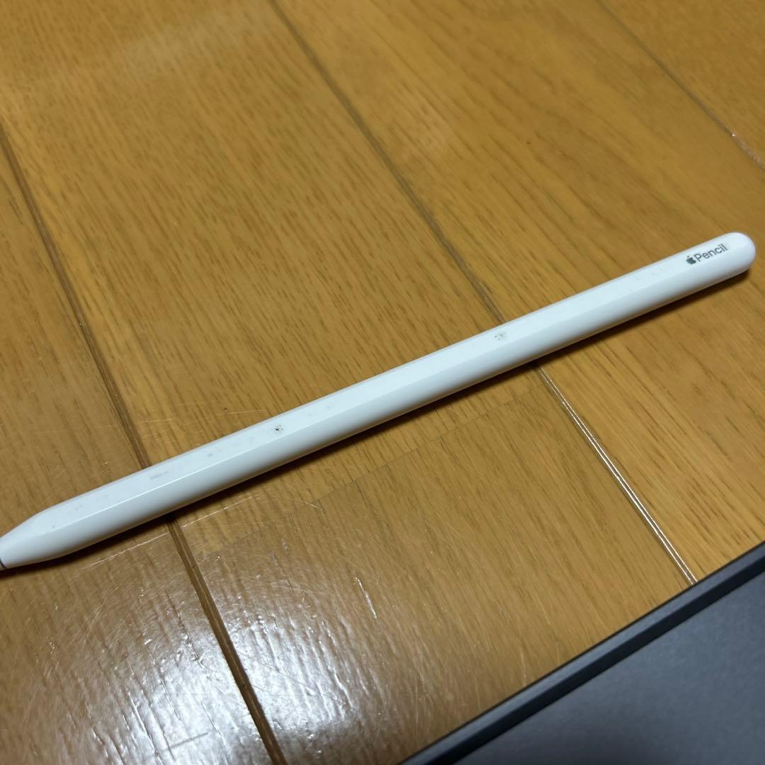 iPad Pro 11インチ 第2世代　256GB 96% ペンシル付き