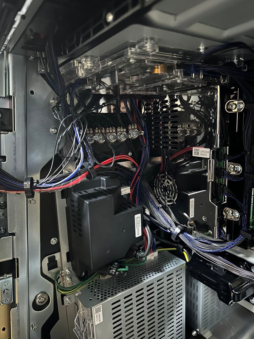 パチスロ実機　バジリスク絆2天膳　スマスロ