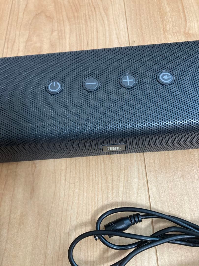 JBL BAR studio バースタジオ　サウンドバー