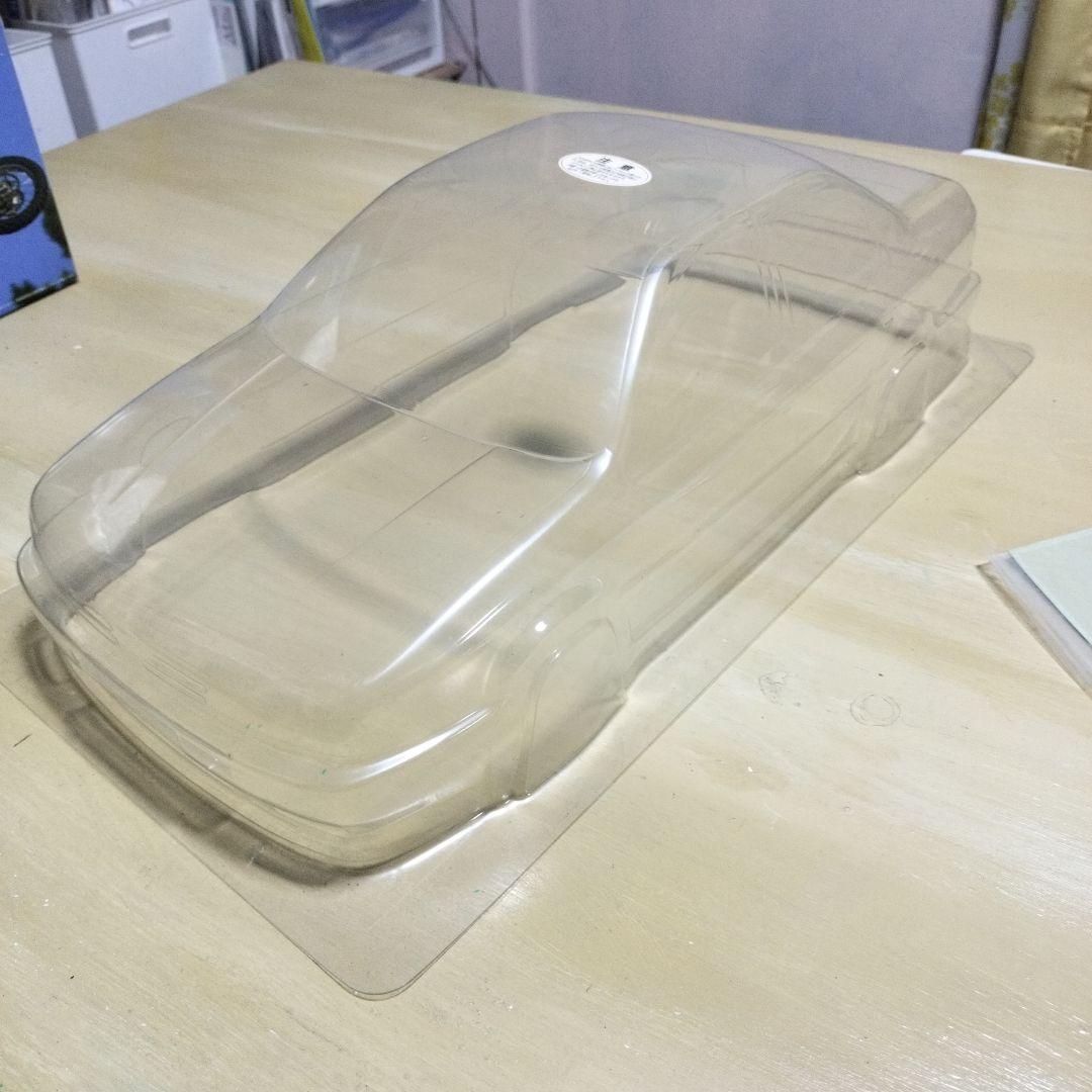 ✟*✟様 1/10NTカルソニックプリメーラボディセット