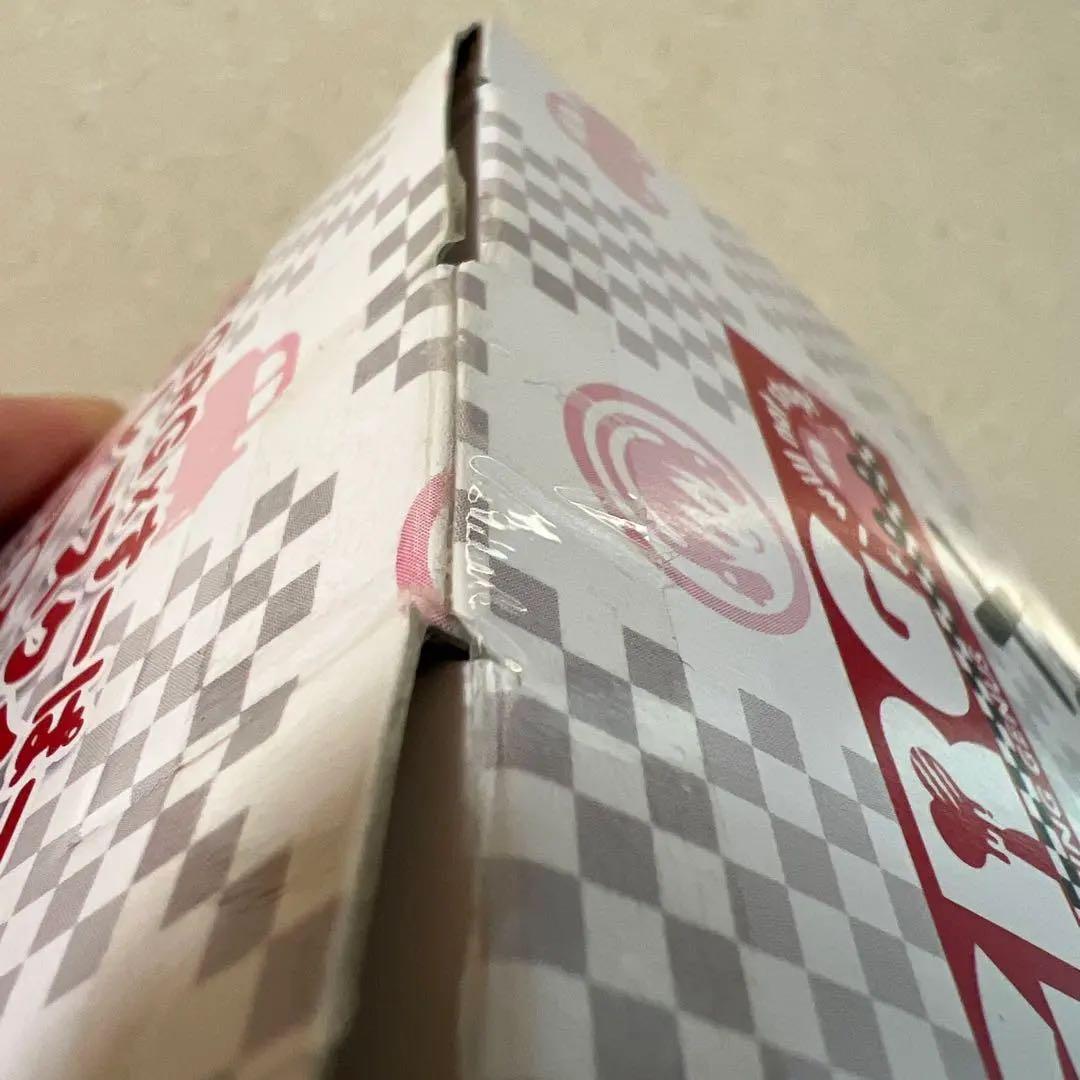 未開封？チャックスGP　GRG すーぱーそに子　レースクイーンフィギュア