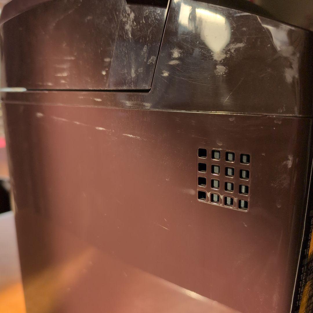 Panasonic SD-BRM1001 ホームベーカリー