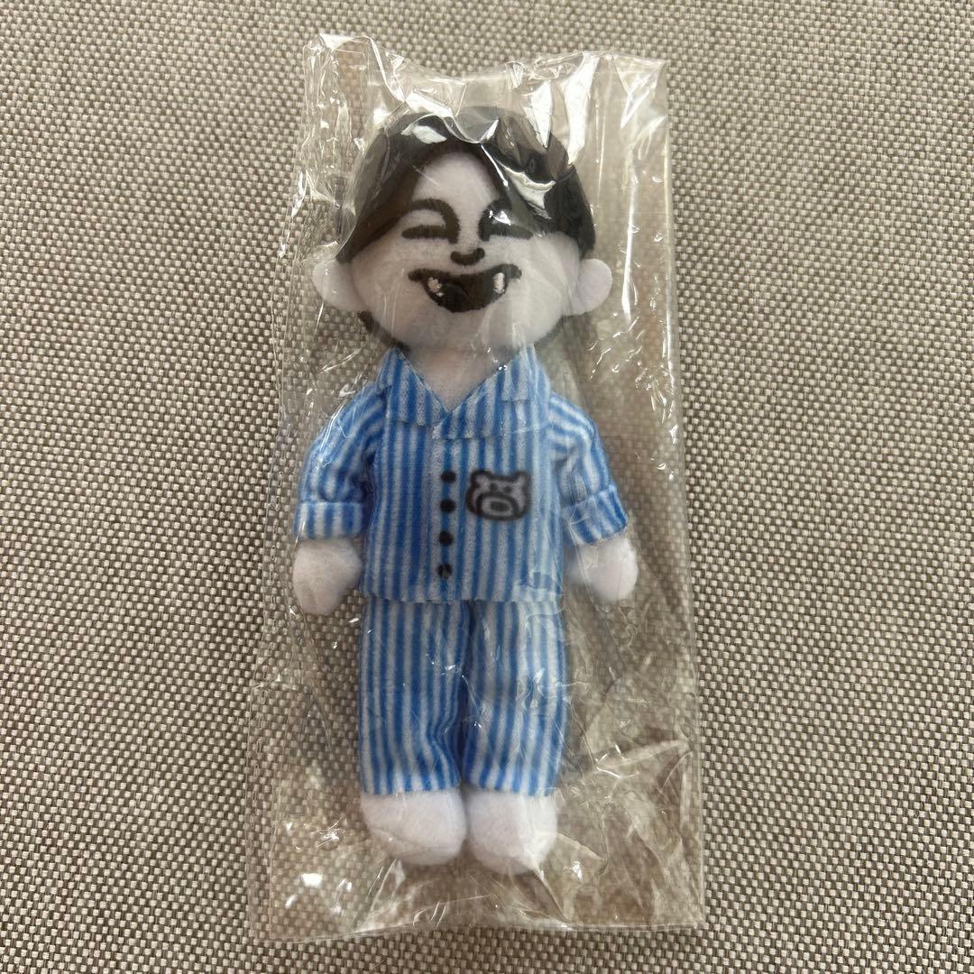 最安値 レア 新品 柳楽優弥 マスコット やぎらくん